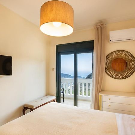 Villa Maria Voladha Экстерьер фото