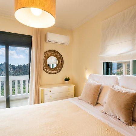 Villa Maria Voladha Экстерьер фото