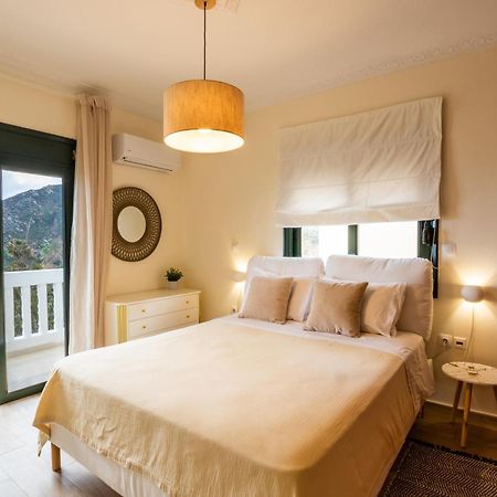 Villa Maria Voladha Экстерьер фото