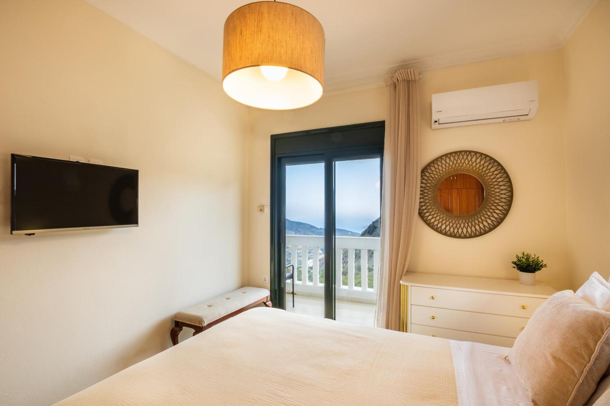 Villa Maria Voladha Экстерьер фото