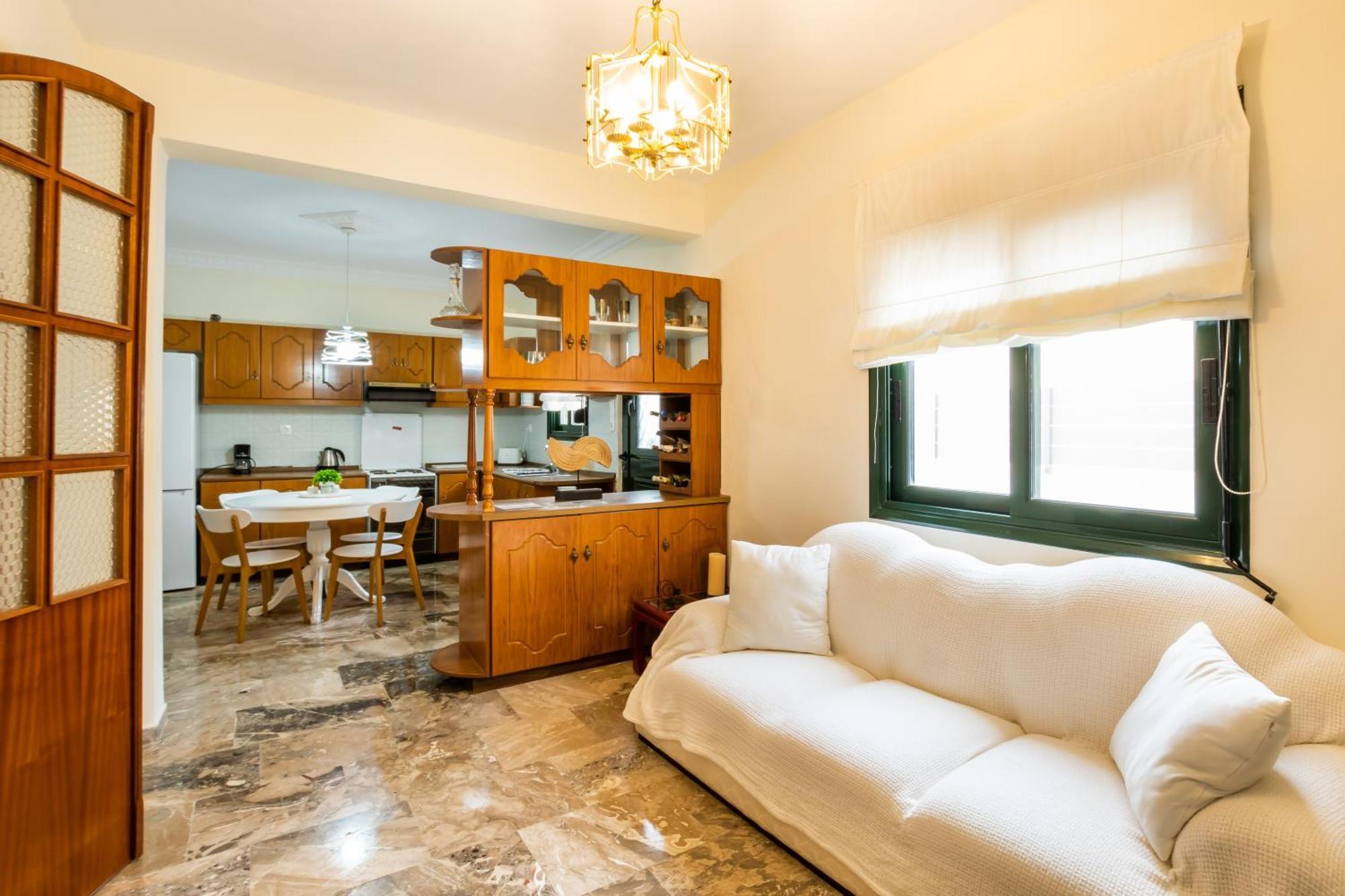 Villa Maria Voladha Экстерьер фото