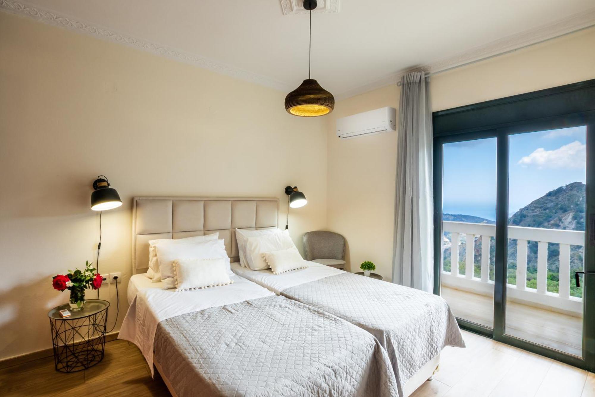 Villa Maria Voladha Экстерьер фото