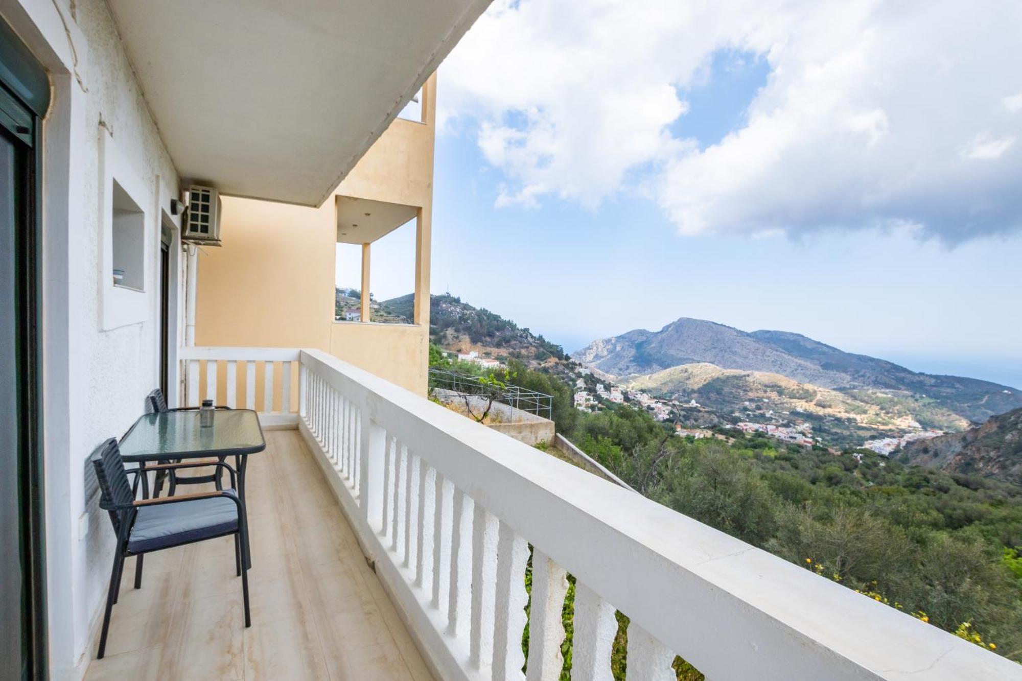 Villa Maria Voladha Экстерьер фото