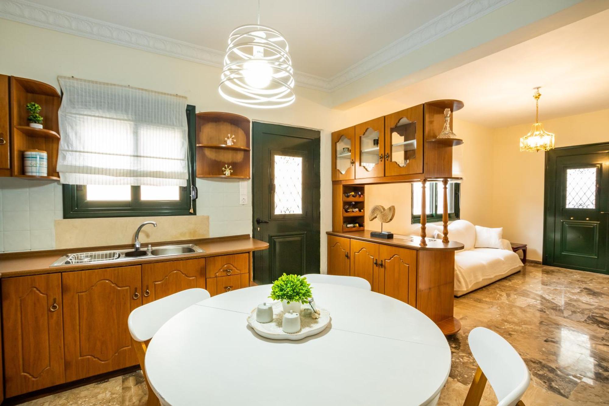Villa Maria Voladha Экстерьер фото