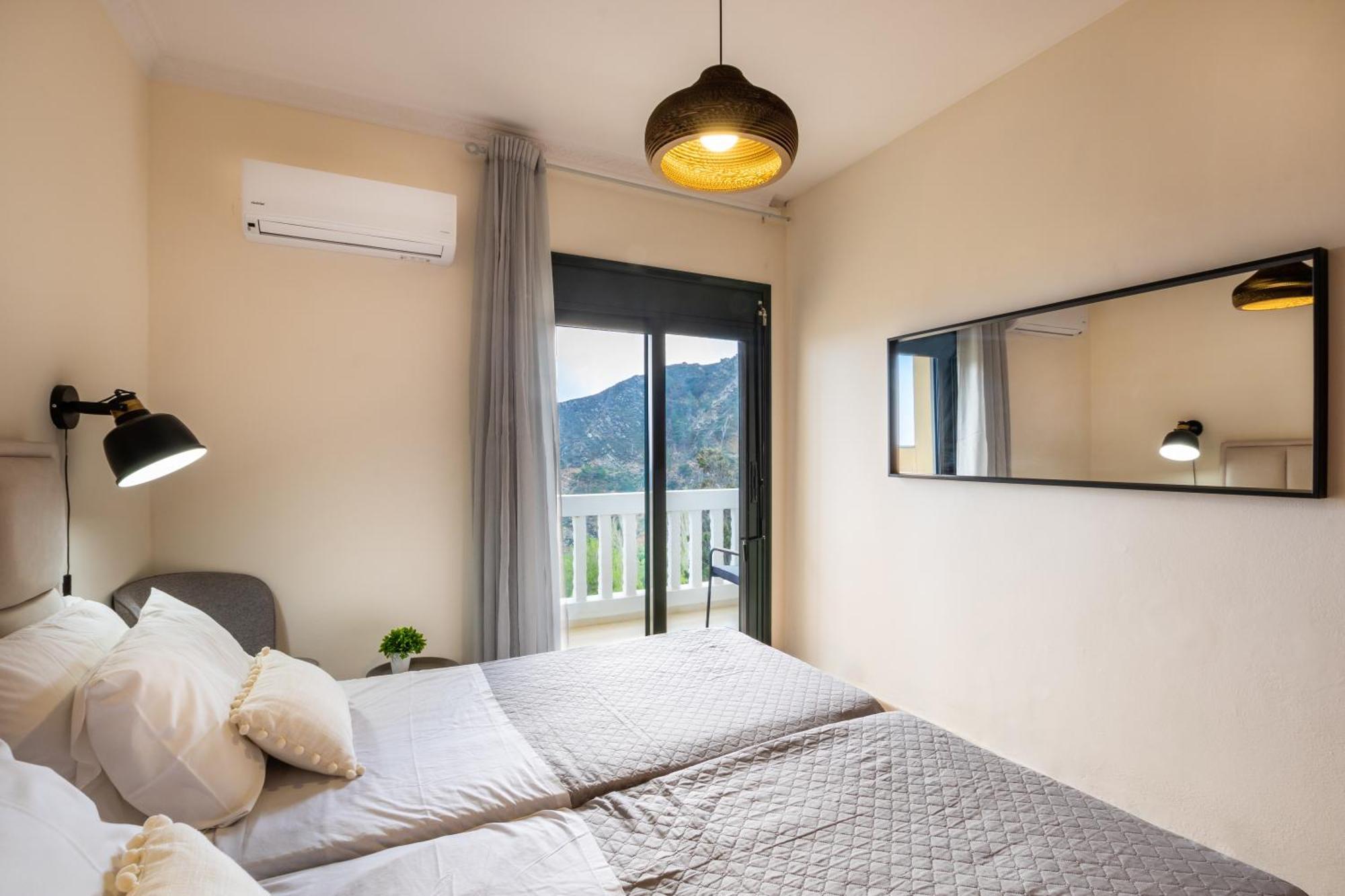 Villa Maria Voladha Экстерьер фото