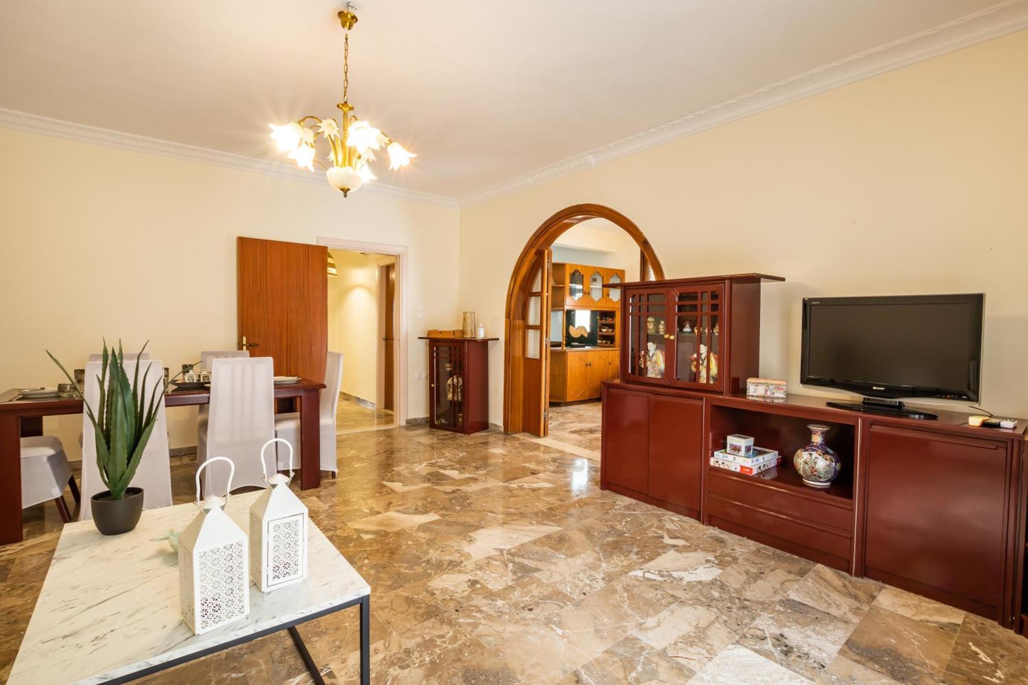 Villa Maria Voladha Экстерьер фото